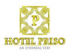 Hotelli Priso (Kalapettai, Intia)