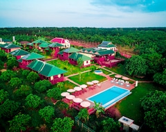 Hotel Ratanakiri Paradise  & Spa (Banlung, Camboya)