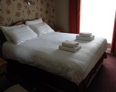 Hotel Merrion (Conwy, United Kingdom)