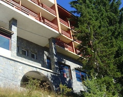 Hotel Prespa (Pamporovo, Bulgaria)