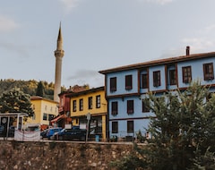 Khách sạn Misgibi Otel (Bursa, Thổ Nhĩ Kỳ)