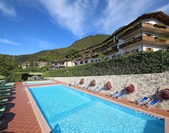 Lejlighedshotel Hotel Residence Panorama La Forca, GTSGroup (Tignale, Italien)