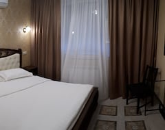 Khách sạn Day&Night (Mát-xcơ-va, Nga)