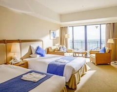 Hotel Southern Beach & Resort Okinawa (Itoman, Japan)