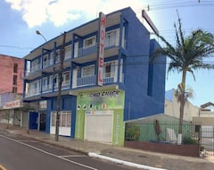 Hotel Thuris (Cascavel, Brazil)