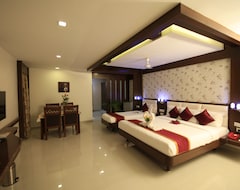 Hotel KR Residency (Karaikudi, Indija)