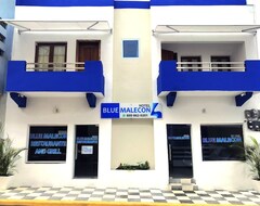 Hotel Blue Malec?n (Santo Domingo, Dominikanske republikk)