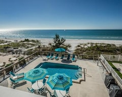 Hotelli The New Hotel Indian Shores (Indian Shores, Amerikan Yhdysvallat)