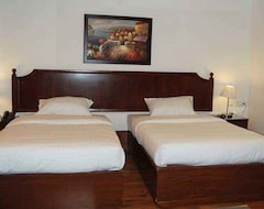 Hotel Manumaharani Lodge (Nainital, Indien)