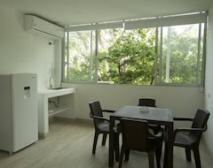 Casa/apartamento entero Casona La Carolina (San Andrés, Colombia)
