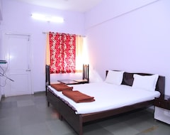 Hotelli Great Punjab (Aurangabad, Intia)