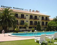 Hotel Arcada (Calheta, Portugal)