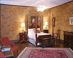 Hotel 27 State Street Bed and Breakfast (Charleston, USA)