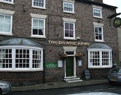 Hotel Downe Arms (Snaith, Ujedinjeno Kraljevstvo)