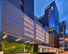 Holiday Inn Express Singapore Katong, an IHG Hotel (Singapore, Singapore)