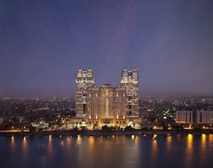 فندق فيرمونت نايل ستي، القاهرة (القاهرة, مصر)