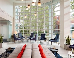 River'S Edge Hotel Portland, Tapestry Collection By Hilton (Portland, USA)