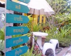 Resort Ruen Kaew (Phrae, Tailandia)