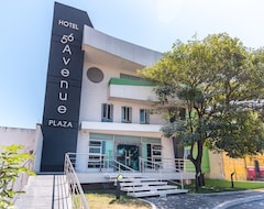 Khách sạn Hotel 56 Avenue Plaza (Barranquilla, Colombia)