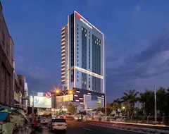 Khách sạn Swiss-Belhotel Solo (Surakarta, Indonesia)