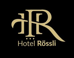 Hotel Rössli Hunzenschwil (Hunzenschwil, İsviçre)