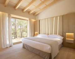Pleta De Mar, Grand Luxury Hotel By Nature - Adults Only (Capdepera, İspanya)