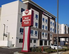Hotel Comfort Inn & Suites (Clarksville, EE. UU.)