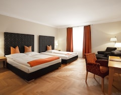 Khách sạn Hotel Villa Florentina (Frankfurt, Đức)