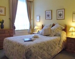 Khách sạn City Guest House (York, Vương quốc Anh)