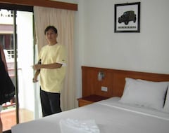 Hotel Outdoor Inn (Phuket by, Thailand)