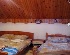 Hotel Guesthouse Mijatovic (Žabljak, Montenegro)