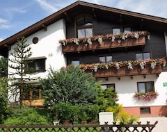 Toàn bộ căn nhà/căn hộ Pirhofer (Kramsach, Áo)