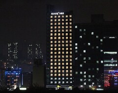Co'op City hotel Stayco (Seúl, Corea del Sur)