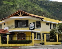 La Floresta Hotel (Bogota, Kolumbija)