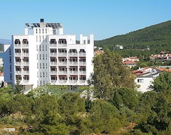 Otel Toka (Balıkesir, Türkiye)