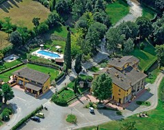 Hotel il Borgo di Villa Castelletti (Signa, Italija)