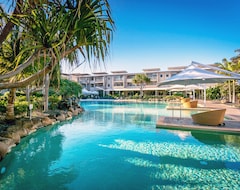 Peppers Salt Resort & Spa (Kingscliff, Úc)