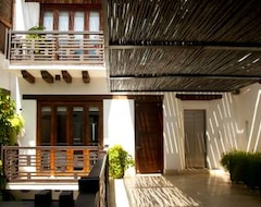 Casa/apartamento entero Casa Gastelbondo (Cartagena, Colombia)