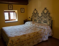 Cijela kuća/apartman Fontanarosa Residence (Fontanarosa, Italija)