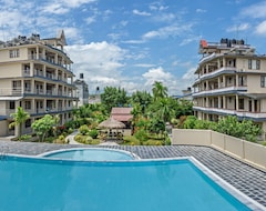 Hotel Monalisa Chitwan (Katmandú, Nepal)