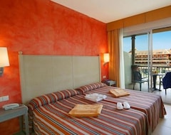 Hotel Asur Islantilla Suites & Spa (Islantilla, Španjolska)