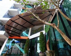 Hotel T3 House (Ubon Ratchathani, Tajland)