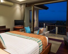 Khách sạn Sun Island Suites (Uluwatu, Indonesia)
