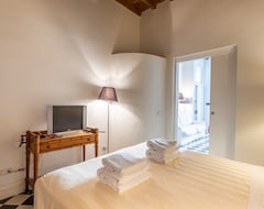 Hotel Magnoli Suite (Florence, Italy)