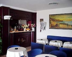 Hotel Sabbie d'oro (Giardini-Naxos, Italy)