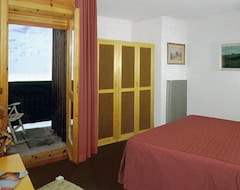 Khách sạn Nevada (Trento, Ý)