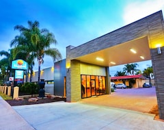 Otel Comfort Inn Deakin Palms (Mildura, Avustralya)