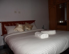 Hotel Kuniville Guest House (Nyeri, Kenia)