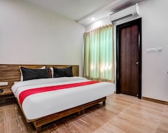 Hotel Collection O 42671 Shubhham Regency (Kolkata, India)