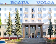 Hotel Volga (Samara, Russia)